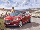 Ford  C-MAX II (facelift 2015)  1.5 EcoBoost (150 Hp) S&amp;S  