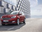 Ford  C-MAX II (facelift 2015)  1.5 EcoBoost (150 Hp) S&amp;S  