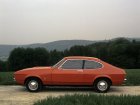 Ford Capri II (GECP)