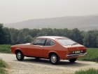 Ford Capri II (GECP)