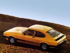 Ford Capri III (GECP)