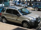 Ford EcoSport I (facelift 2007) 2.0 Duratec (138 Hp) Automatic