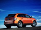 Ford Edge I