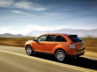 Ford Edge I
