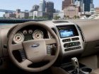 Ford Edge I