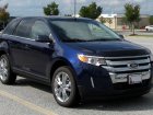 Ford Edge I (facelift 2011)