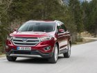 Ford Edge II