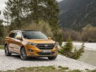 Ford Edge II