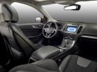 Ford  Edge II  2.0 TDCi (210 Hp) PowerShift  