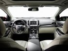 Ford  Edge II  2.0 TDCi (210 Hp) PowerShift  