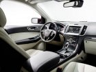 Ford  Edge II  2.0 TDCi (210 Hp) PowerShift  