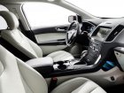 Ford  Edge II  2.0 TDCi (210 Hp) PowerShift  