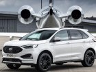 Ford Edge II (facelift 2018)