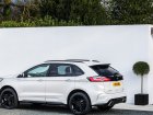 Ford Edge II (facelift 2019)