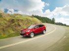Ford  Escape III (facelift 2017)  2.0 EcoBoost (245 Hp) Automatic 
