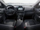 Ford Escape III (facelift 2017)