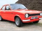 Ford  Escort I (AFH,ATH)  1100 (44 Hp) 