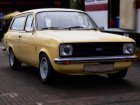 Ford Escort II Turnier