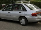Ford Escort II (USA)