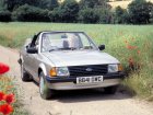 Ford Escort III Cabrio (ALD)