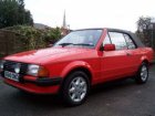Ford Escort III Cabrio (ALD)