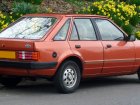 Ford Escort III (GAA,AWA,ABFT,AVA)