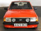 Ford Escort III (GAA,AWA,ABFT,AVA)