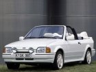 Ford Escort IV Cabrio