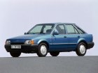 Ford Escort IV (GAF,AWF,ABFT)