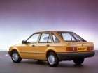Ford Escort IV (GAF,AWF,ABFT)