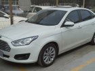Ford  Escort Sedan (China, facelift 2018)  1.5 (122 Hp) Automatic 