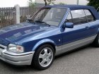 Ford Escort V Cabrio (ALL) 1.6 (105 Hp)