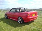 Ford Escort V Cabrio (ALL)