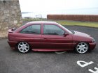 Ford Escort V (GAL)