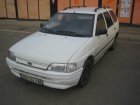 Ford Escort V Turnier (GAL,AVL)