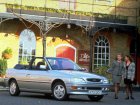 Ford Escort VI Cabrio (ALL)