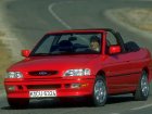 Ford Escort VI Cabrio (ALL)
