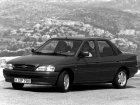 Ford  Escort VI (GAL)  1.8 XR3i 16V 4x4 (105 Hp) 