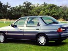 Ford Escort VI (GAL)