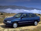 Ford  Escort VI Hatch (GAL)  1.8 D (60 Hp) 