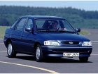 Ford Escort VI Hatch (GAL)