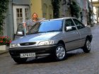 Ford Escort VI Hatch (GAL)