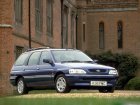 Ford  Escort VI Turnier (GAL)  1.6 i 16V (88 Hp) 