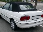 Ford Escort VII Cabrio