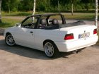 Ford Escort VII Cabrio