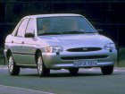 Ford Escort VII (GAL,AAL,ABL)