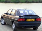 Ford Escort VII Hatch (GAL,AFL)