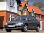 Ford Escort VII Hatch (GAL,AFL)
