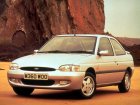 Ford Escort VII Hatch (GAL,AFL)