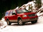 Ford  Expedition II  5.4 i V8 16 L 4WD (263 Hp) 